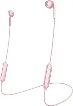Happy Plugs Earbud Plus wireless II Rose Gold