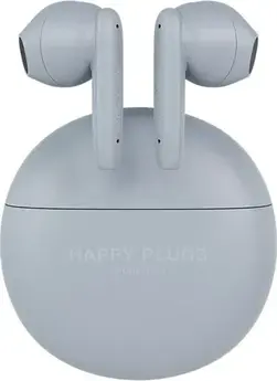 Happy Plugs Joy Lite blue
