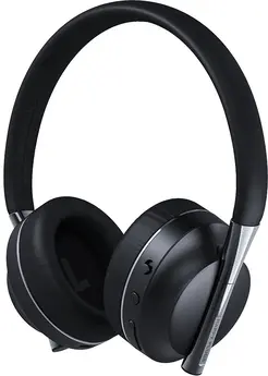 Happy Plugs Play Black