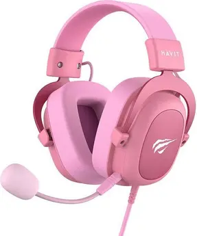 Havit H2002d pink