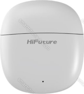 HiFuture ColorBuds2 white