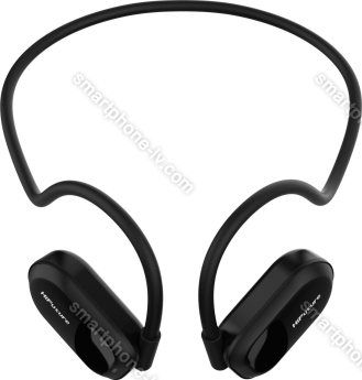 HiFuture FutureMate black