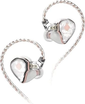 Hidizs MD4 серебро