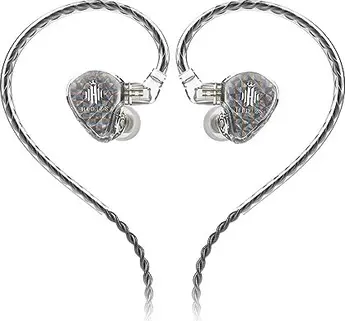 Hidizs MS1-Galaxy without microphone (various colours)