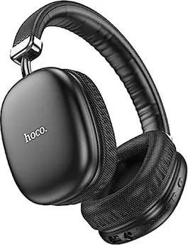 Hoco W35 Free Music black