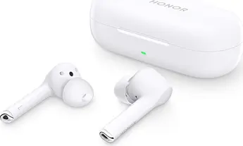 Honor Magic Earbuds white