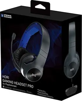 Hori Gaming headset Pro for Playstation 4