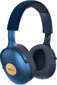 House of Marley Positive vibration XL Denim