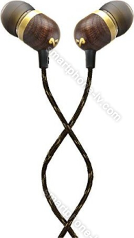 House of Marley Smile Jamaica Brass