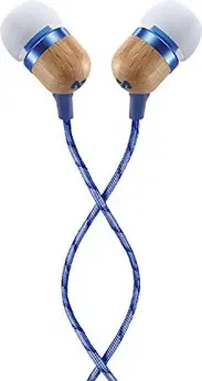 House of Marley Smile Jamaica Denim