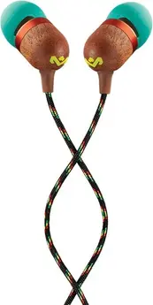 House of Marley Smile Jamaica Rasta