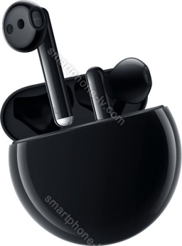Huawei FreeBuds 3 black