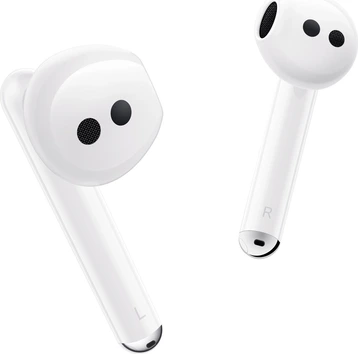 Huawei FreeBuds 4 Ceramic белый