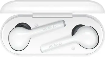 Huawei FreeBuds Lite white