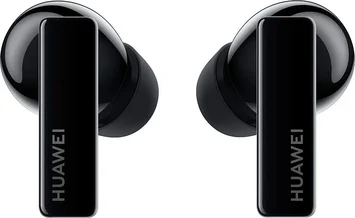 Huawei FreeBuds Pro carbon черный