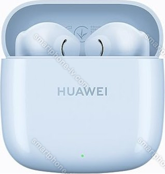 Huawei FreeBuds SE 2 blue