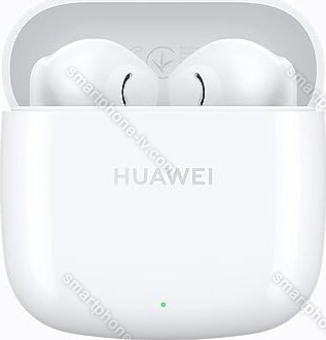 Huawei FreeBuds SE 2 white