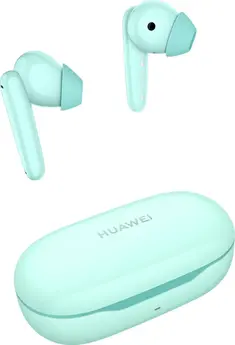 Huawei FreeBuds SE blue
