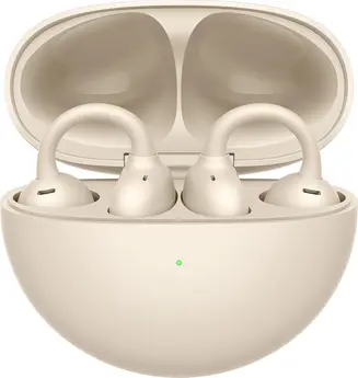 Huawei FreeClip beige