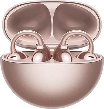 Huawei FreeClip розовый золотой