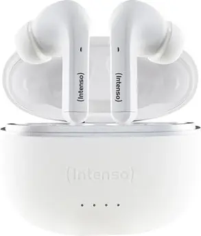 Intenso Buds T302A white
