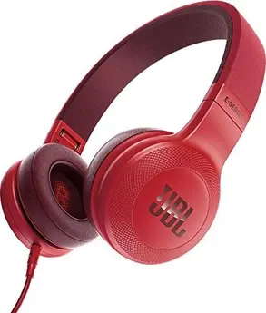 JBL E35 red