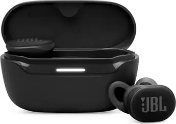 JBL Endurance Race 2 black