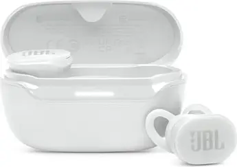 JBL Endurance Race 2 white