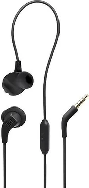 JBL Endurance Run 2 черный