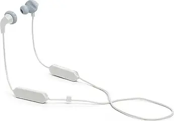 JBL Endurance Run 2 wireless white