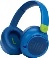 JBL JR 460NC blue