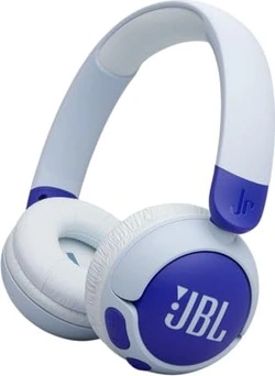 JBL Junior 320BT синий