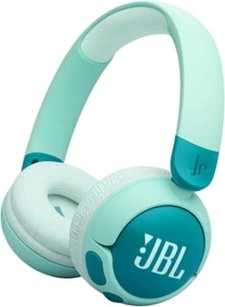 JBL Junior 320BT зеленый