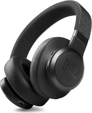 JBL Live 660NC черный