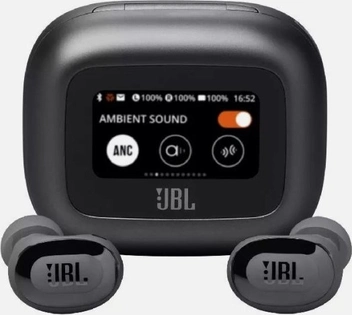 JBL Live Buds 3 черный