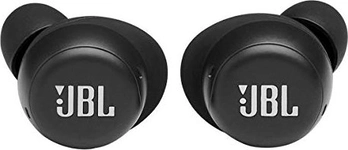 JBL Live Free NC+ черный
