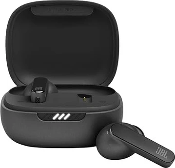 JBL Live Pro 2 черный