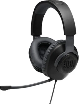 JBL Quantum 100 черный