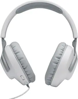 JBL Quantum 100 white