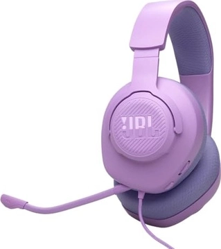 JBL Quantum 100M2 фиолетовый