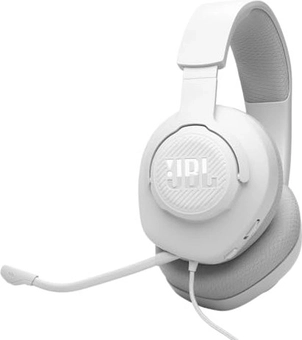 JBL Quantum 100M2 белый