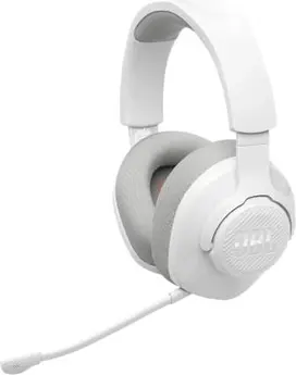 JBL Quantum 360 wireless white