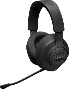 JBL Quantum 360 wireless black