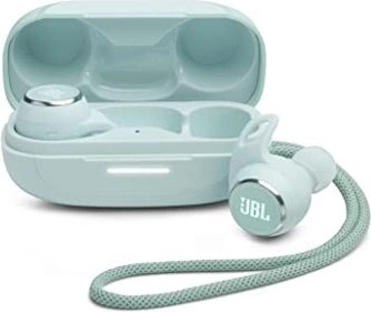 JBL Reflect Aero TWS зеленый