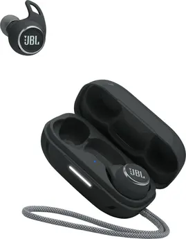 JBL Reflect Aero TWS black