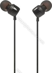 JBL Tune 110 black