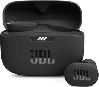 JBL Tune 130NC TWS black