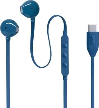 JBL Tune 305C USB blue