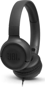 JBL Tune 500 черный