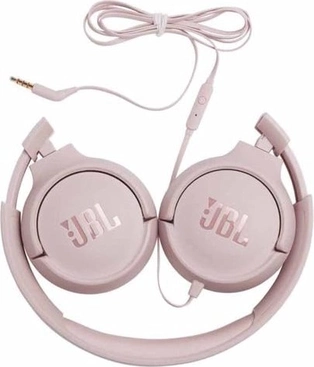 JBL Tune 500 розовый